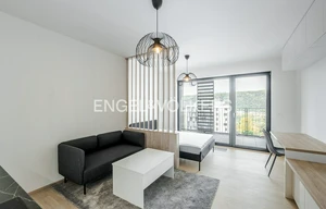 Apartment for rent, 1+KK - Studio, 32m<sup>2</sup>