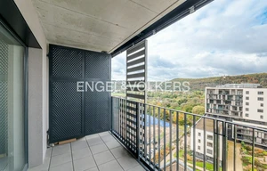 Apartment for rent, 1+KK - Studio, 32m<sup>2</sup>