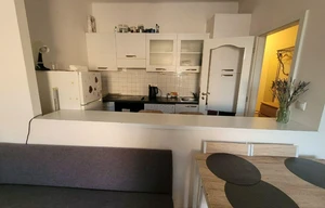 Apartment for rent, 1+KK - Studio, 40m<sup>2</sup>