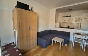 Apartment for rent, 1+KK - Studio, 40m<sup>2</sup>