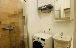 Apartment for rent, 3+kk - 2 bedrooms, 66m<sup>2</sup>