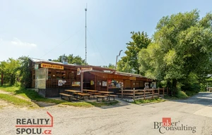 Restaurant for sale, 118m<sup>2</sup>