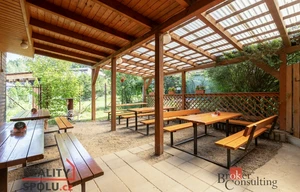 Restaurant for sale, 118m<sup>2</sup>