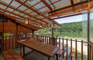 Restaurant for sale, 118m<sup>2</sup>