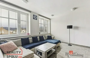 Apartment for sale, 3+1 - 2 bedrooms, 61m<sup>2</sup>