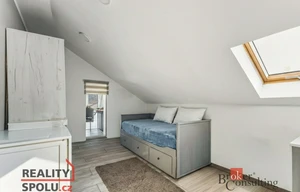 Apartment for sale, 3+1 - 2 bedrooms, 61m<sup>2</sup>