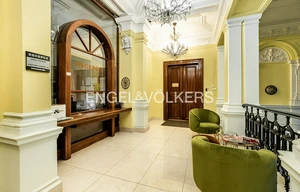 Office for rent, 222m<sup>2</sup>