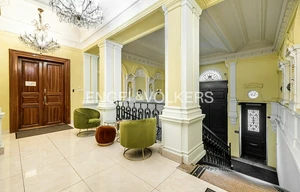 Office for rent, 222m<sup>2</sup>