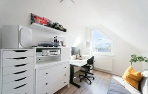 Apartment for sale, 3+1 - 2 bedrooms, 67m<sup>2</sup>