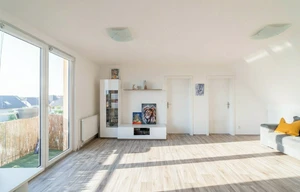 Apartment for sale, 3+1 - 2 bedrooms, 67m<sup>2</sup>