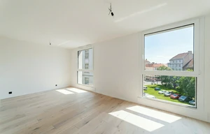 Apartment for sale, 1+KK - Studio, 33m<sup>2</sup>