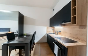 Apartment for sale, 1+KK - Studio, 64m<sup>2</sup>