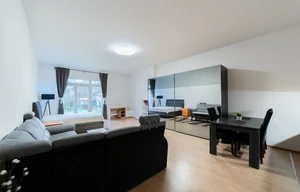 Apartment for sale, 1+KK - Studio, 64m<sup>2</sup>