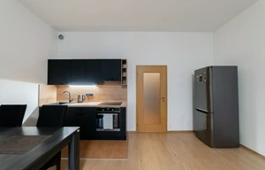 Apartment for sale, 1+KK - Studio, 64m<sup>2</sup>