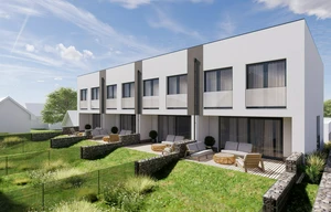 Family house for sale, 119m<sup>2</sup>, 170m<sup>2</sup> of land