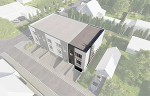 Family house for sale, 119m<sup>2</sup>, 170m<sup>2</sup> of land