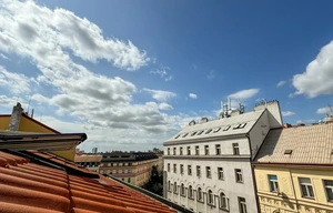 Apartment for sale, 1+KK - Studio, 45m<sup>2</sup>