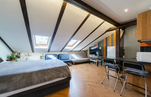 Apartment for sale, 1+KK - Studio, 45m<sup>2</sup>