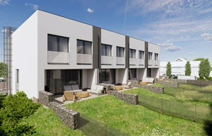 Family house for sale, 119m<sup>2</sup>, 95m<sup>2</sup> of land