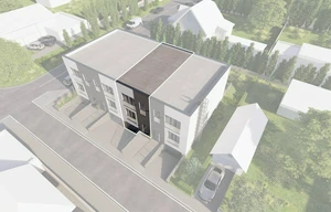 Family house for sale, 119m<sup>2</sup>, 95m<sup>2</sup> of land