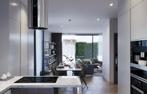 Family house for sale, 119m<sup>2</sup>, 95m<sup>2</sup> of land