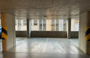 Parking space for sale, 14m<sup>2</sup>