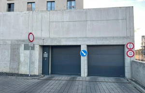Parking space for sale, 14m<sup>2</sup>