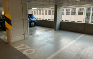 Parking space for sale, 14m<sup>2</sup>