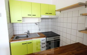 Apartment for rent, 2+kk - 1 bedroom, 41m<sup>2</sup>