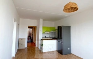 Apartment for rent, 2+kk - 1 bedroom, 41m<sup>2</sup>