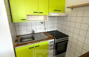 Apartment for rent, 2+kk - 1 bedroom, 41m<sup>2</sup>