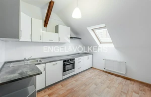 Apartment for rent, 3+1 - 2 bedrooms, 112m<sup>2</sup>