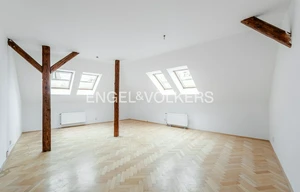 Apartment for rent, 3+1 - 2 bedrooms, 112m<sup>2</sup>