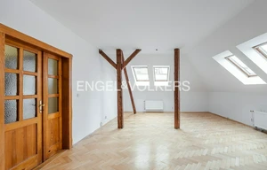 Apartment for rent, 3+1 - 2 bedrooms, 112m<sup>2</sup>