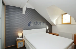 Apartment for rent, 5+kk - 4 bedrooms, 175m<sup>2</sup>