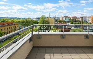 Apartment for sale, 2+kk - 1 bedroom, 54m<sup>2</sup>