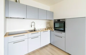 Apartment for sale, 2+kk - 1 bedroom, 54m<sup>2</sup>