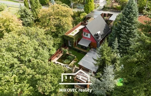 Country house for sale, 135m<sup>2</sup>, 854m<sup>2</sup> of land