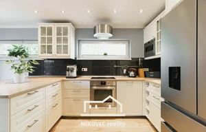 Country house for sale, 135m<sup>2</sup>, 854m<sup>2</sup> of land