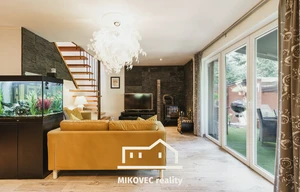 Family house for sale, 135m<sup>2</sup>, 854m<sup>2</sup> of land