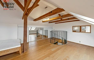 Apartment for sale, 3+kk - 2 bedrooms, 134m<sup>2</sup>