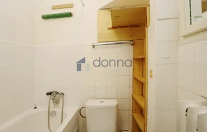 Apartment for rent, 1+KK - Studio, 30m<sup>2</sup>