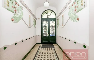 Parking space for rent, 13m<sup>2</sup>