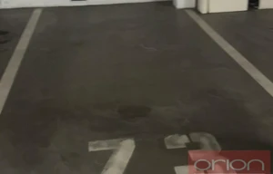 Parking space for rent, 13m<sup>2</sup>