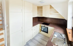 Apartment for rent, 2+kk - 1 bedroom, 54m<sup>2</sup>