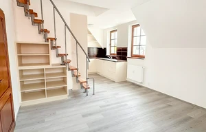 Apartment for rent, 2+kk - 1 bedroom, 54m<sup>2</sup>