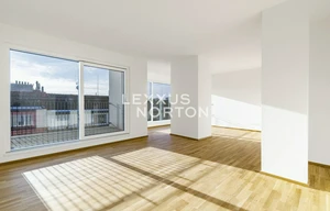 Apartment for sale, 3+kk - 2 bedrooms, 98m<sup>2</sup>