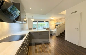 Family house for rent, 102m<sup>2</sup>, 136m<sup>2</sup> of land