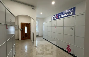 Office for rent, 37m<sup>2</sup>