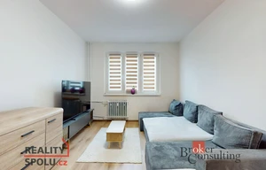 Apartment for sale, 2+1 - 1 bedroom, 55m<sup>2</sup>